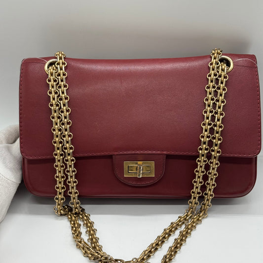Chanel 2.55 Limited Edition