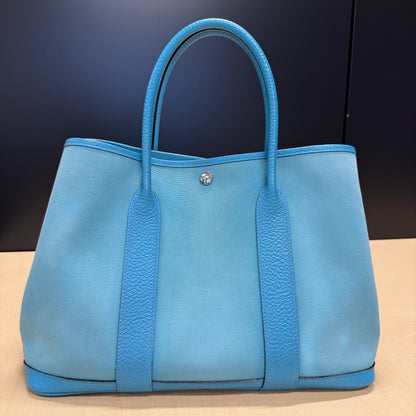 Hermès Garden Party