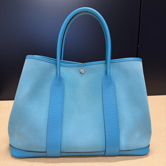 Hermès Garden Party