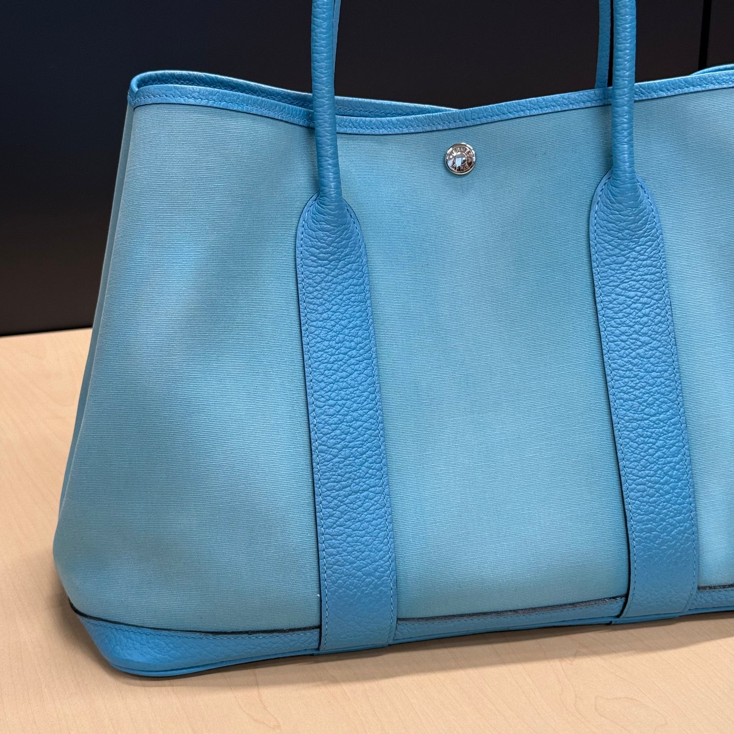Hermès Garden Party