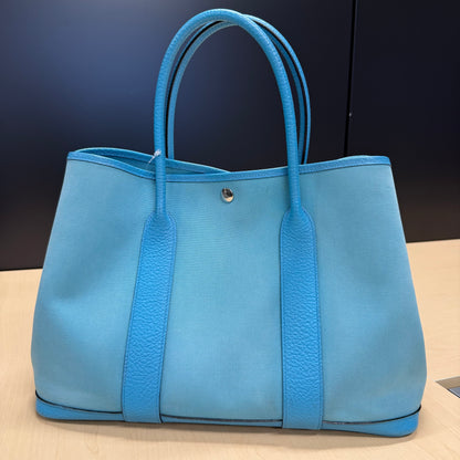 Hermès Garden Party