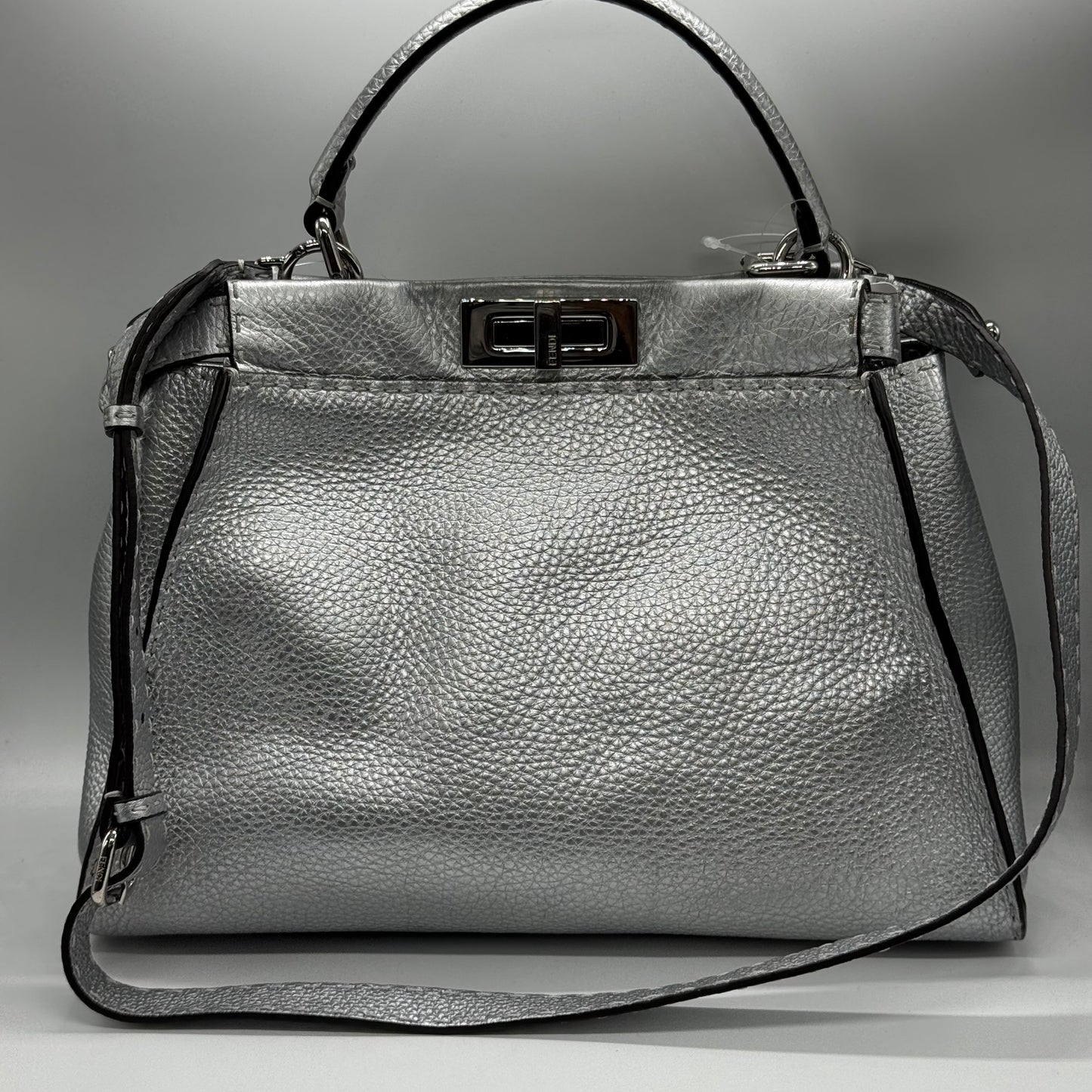 Fendi Peekaboo MM