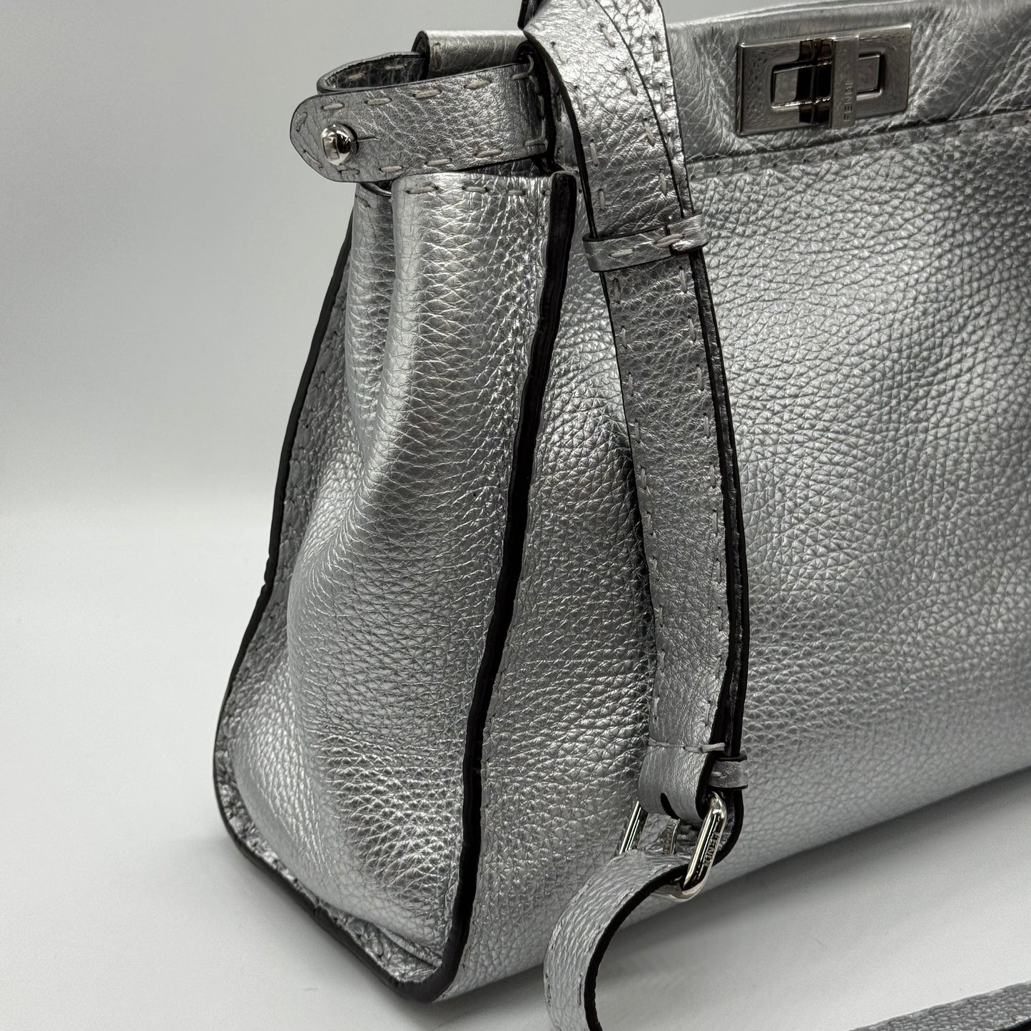 Fendi Peekaboo MM