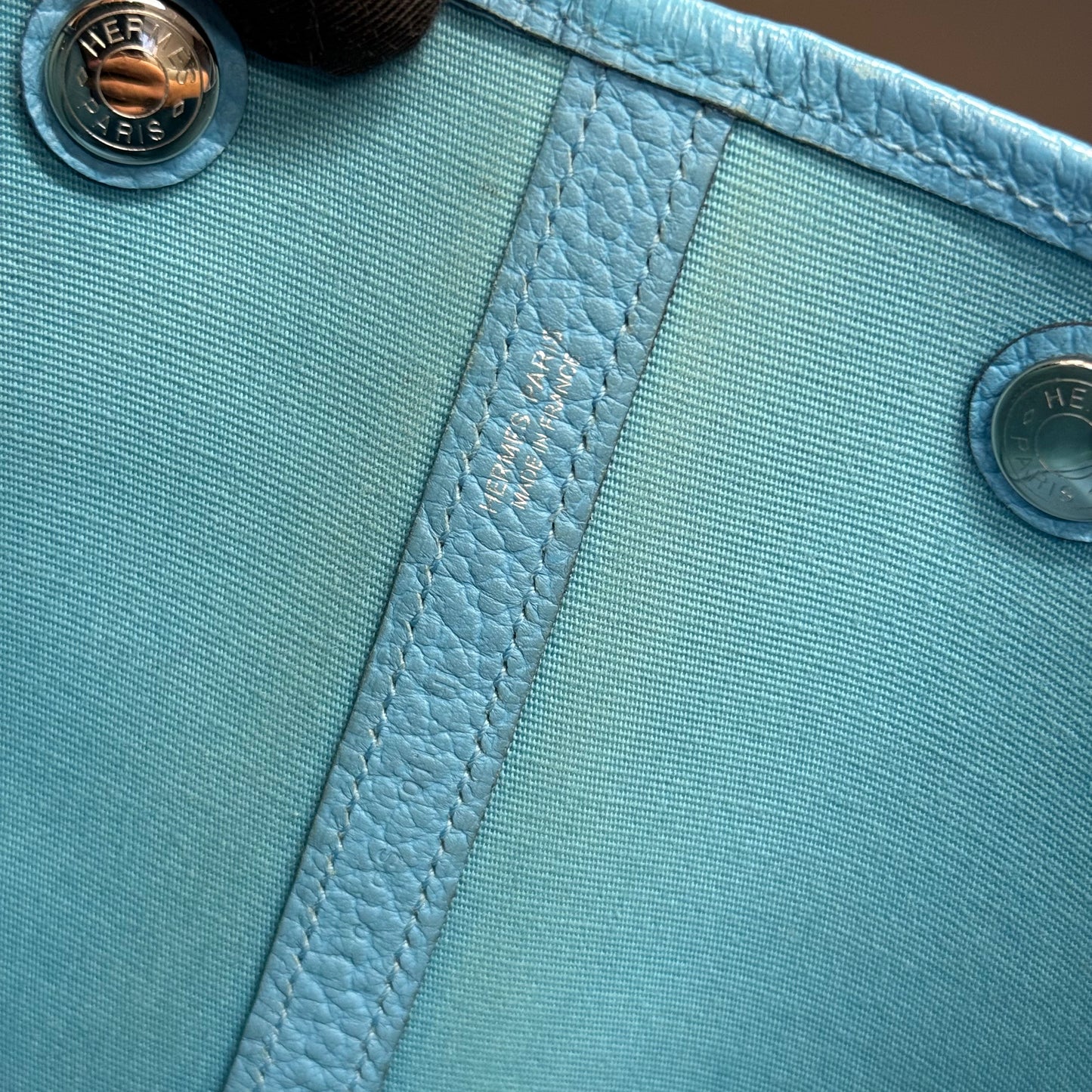Hermès Garden Party