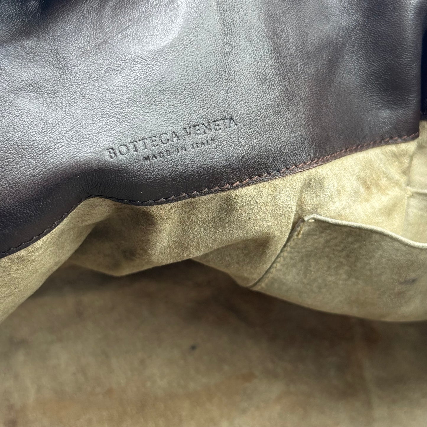 Bottega Veneta Shopping