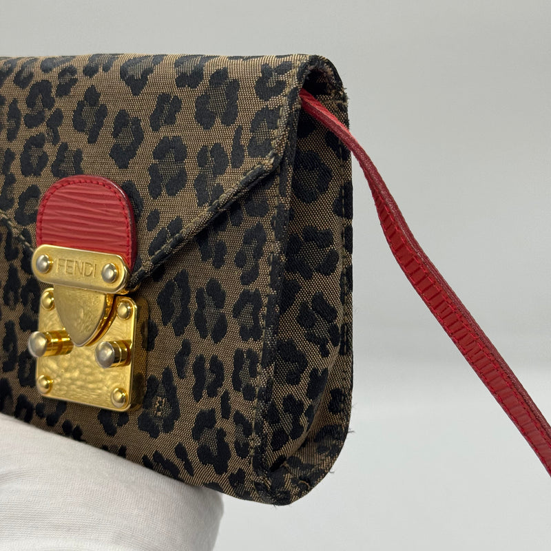 Fendi Sac