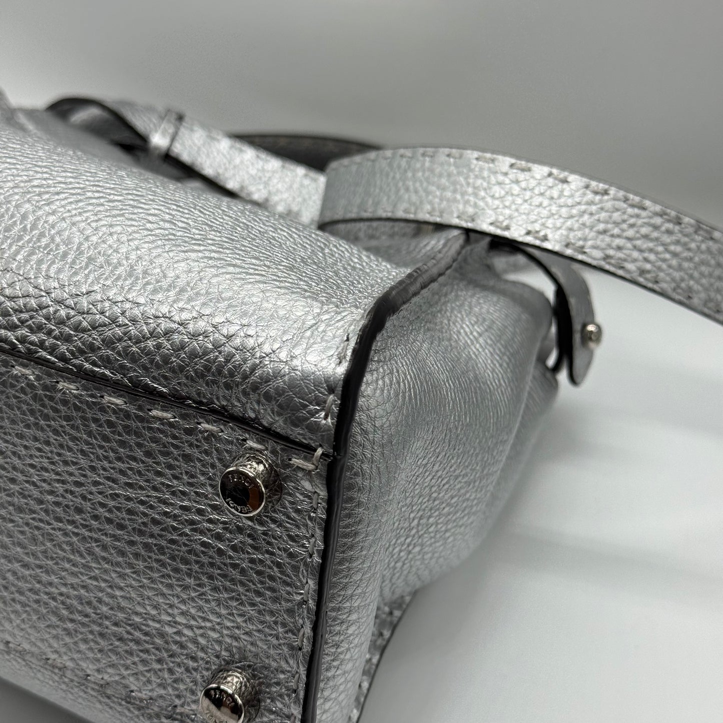 Fendi Peekaboo MM