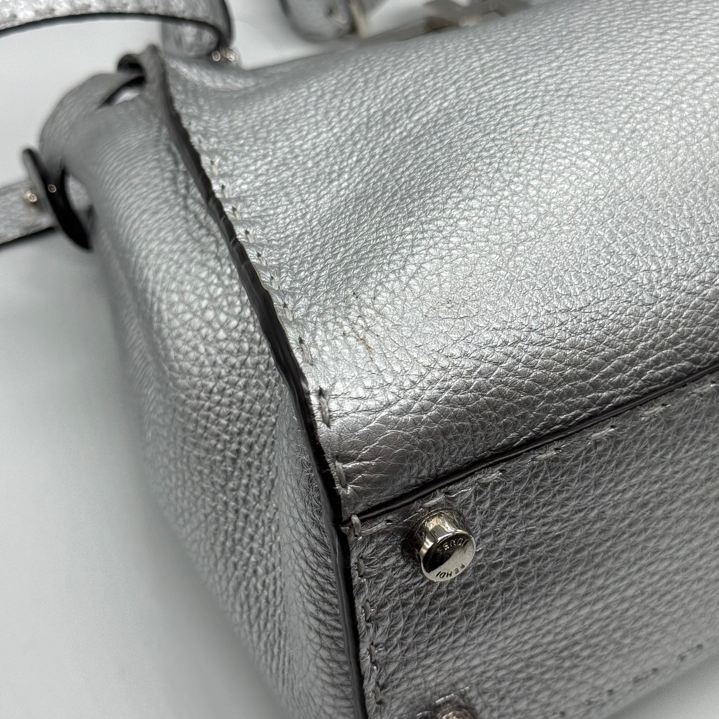 Fendi Peekaboo MM