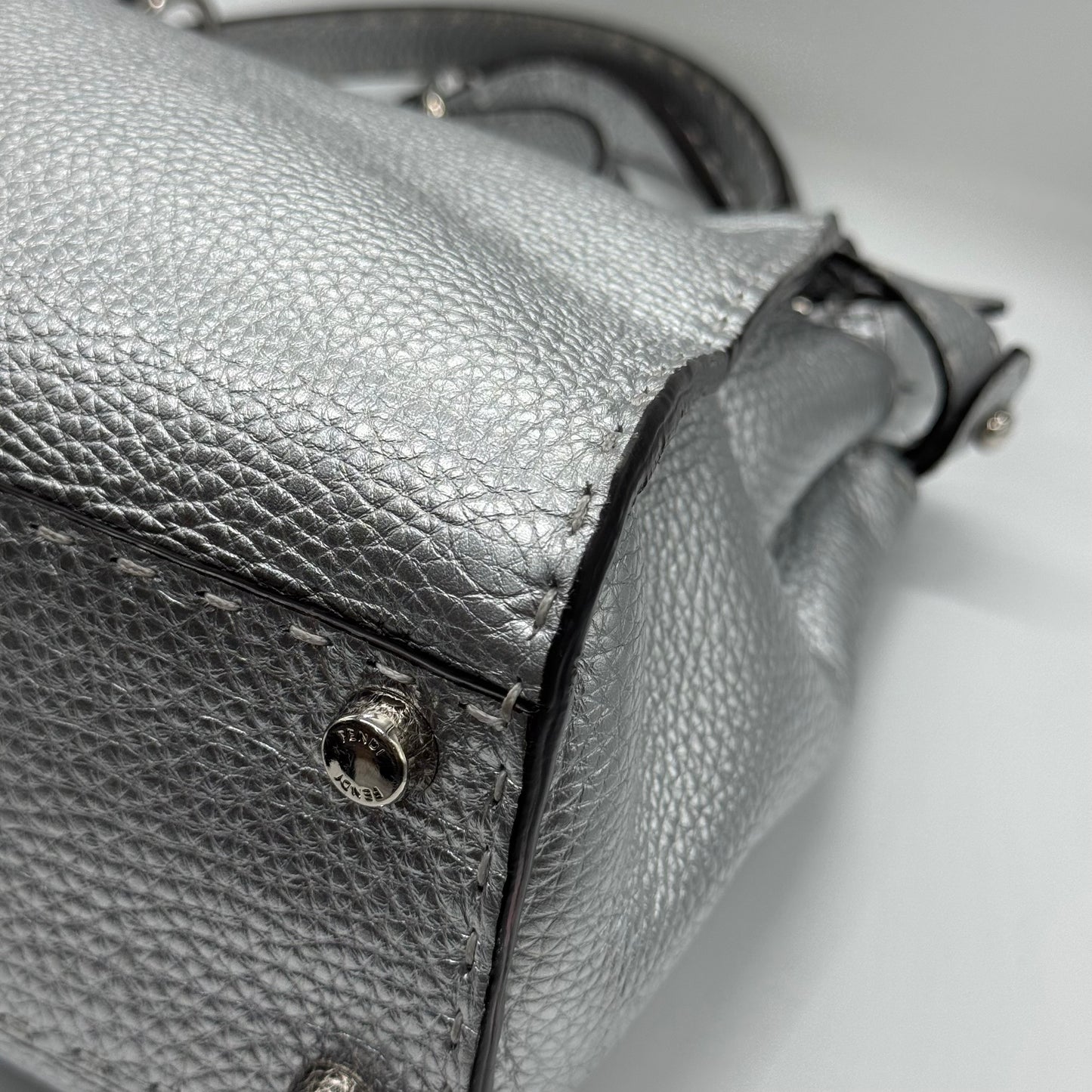 Fendi Peekaboo MM