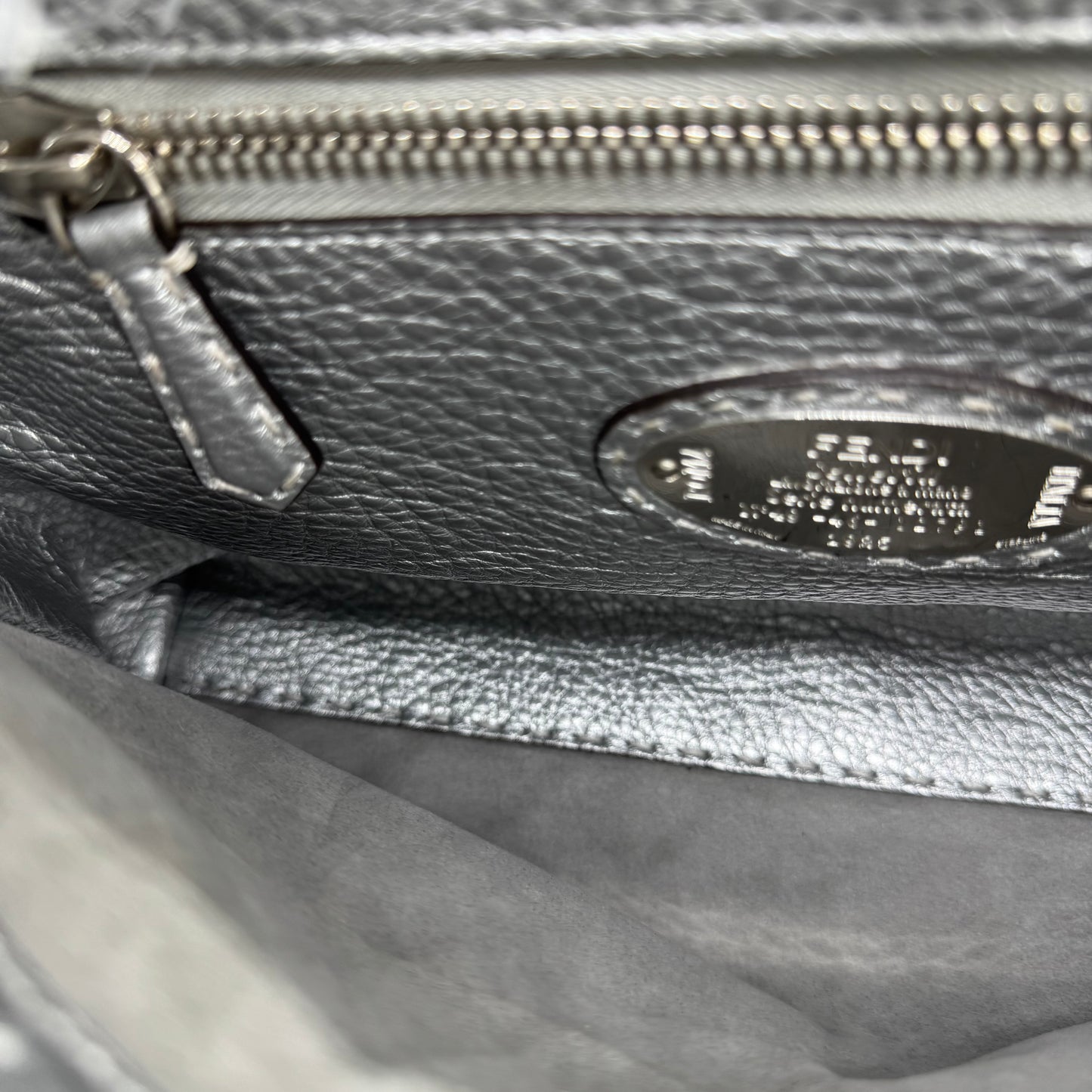 Fendi Peekaboo MM