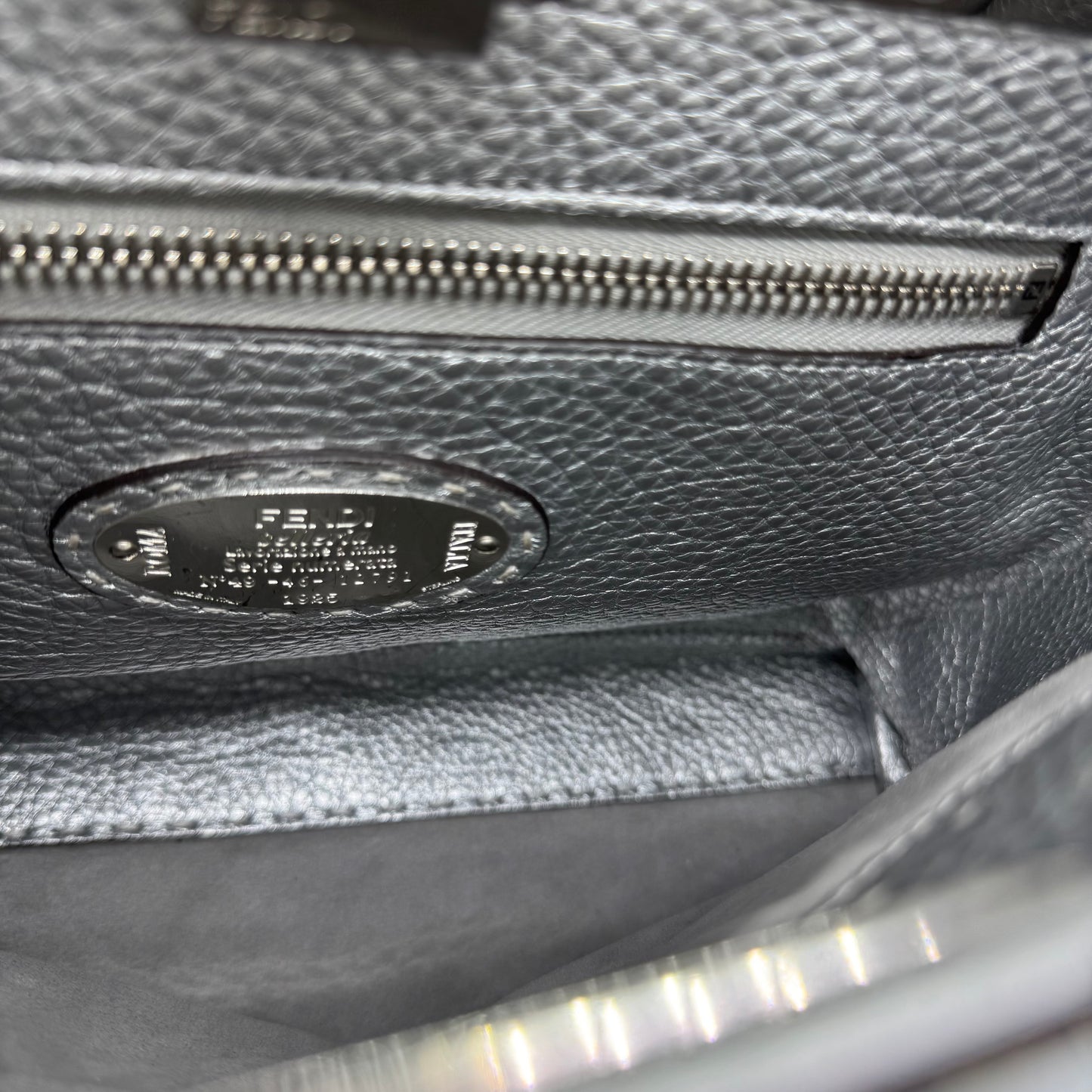 Fendi Peekaboo MM