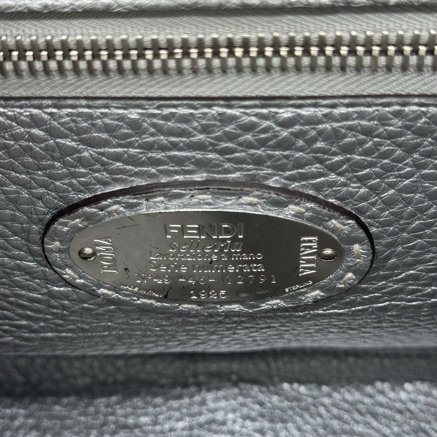 Fendi Peekaboo MM