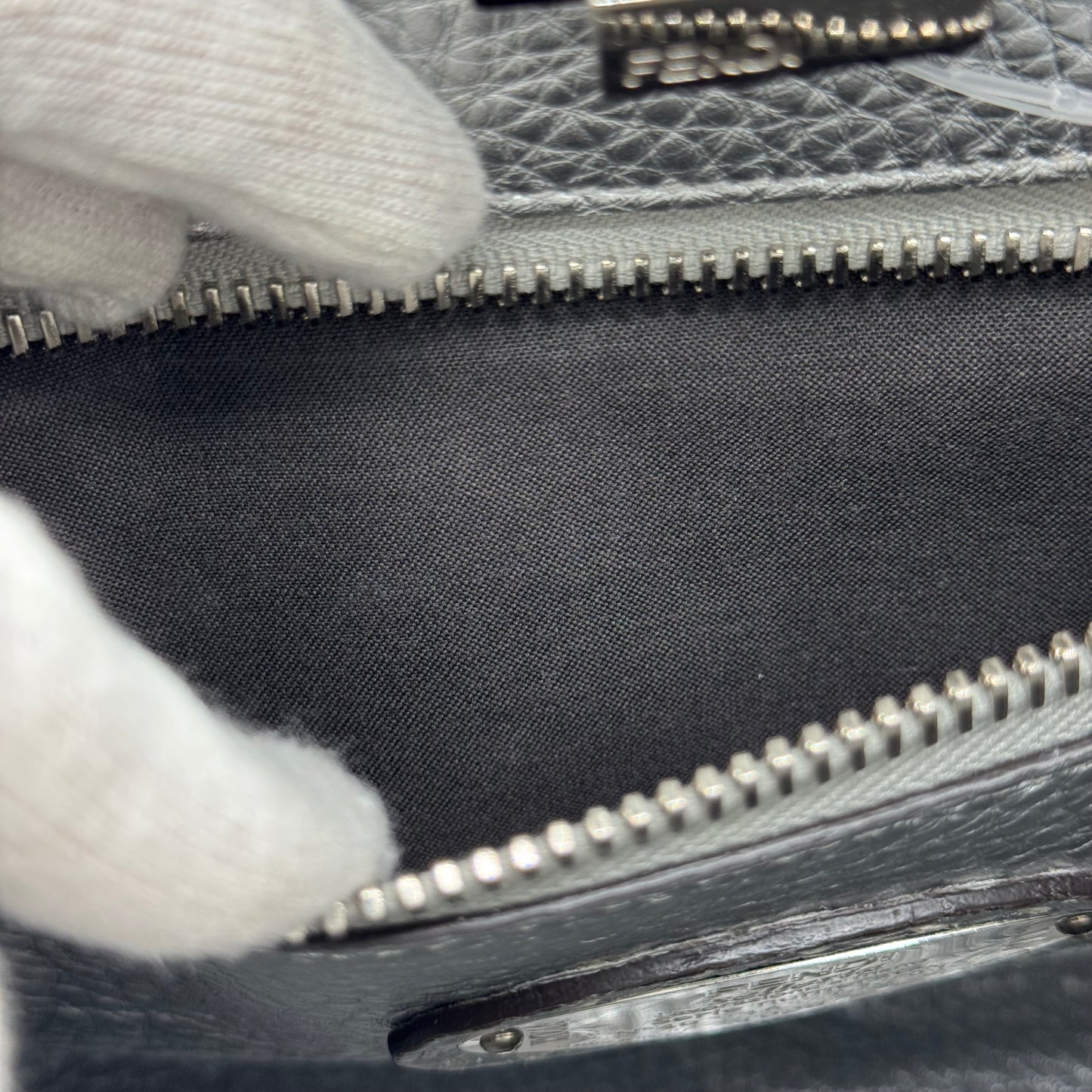 Fendi Peekaboo MM