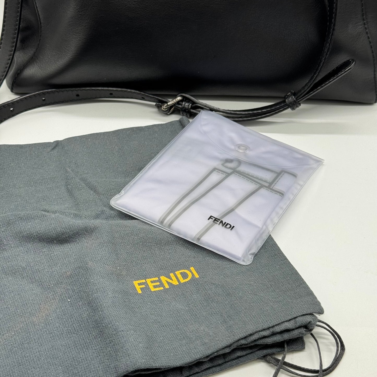 Fendi Peekaboo MM
