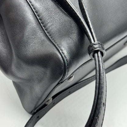 Fendi Peekaboo Soft - Black