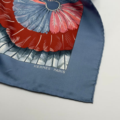 Hermès Carré