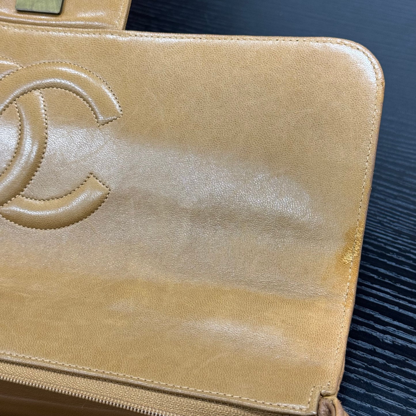 Sac Jumbo Chanel Edition Limitée