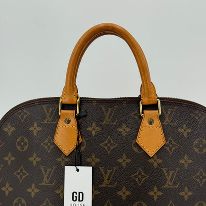 Louis Vuitton Alma