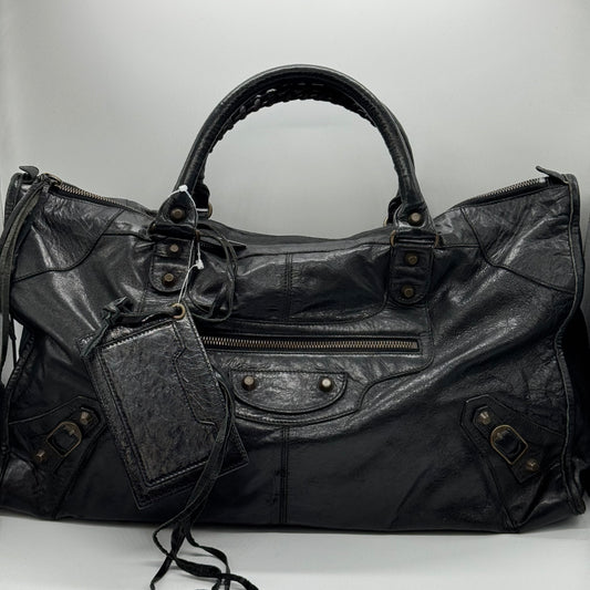 Balenciaga City