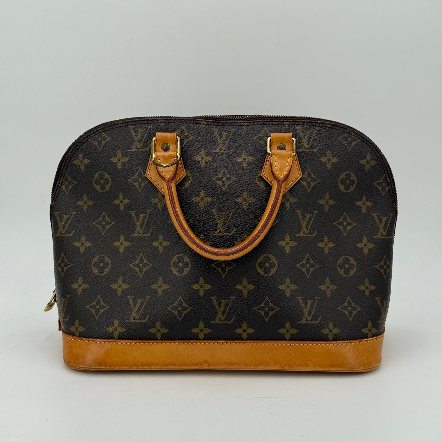 Louis Vuitton Alma