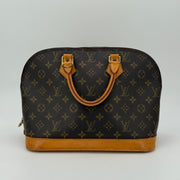 Louis Vuitton Alma