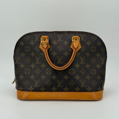 Louis Vuitton Alma