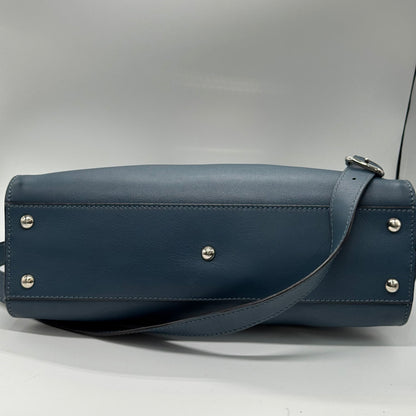 Fendi Peekaboo Soft - Blue