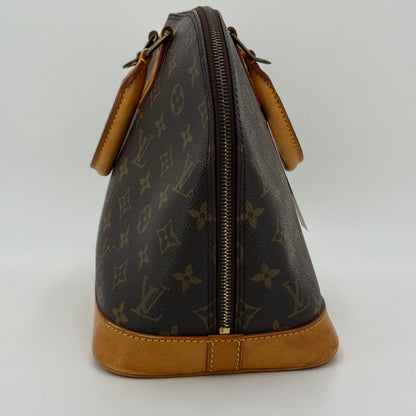 Louis Vuitton Alma