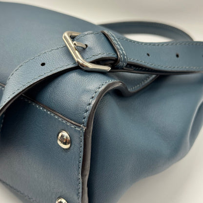 Fendi Peekaboo Soft - Blue