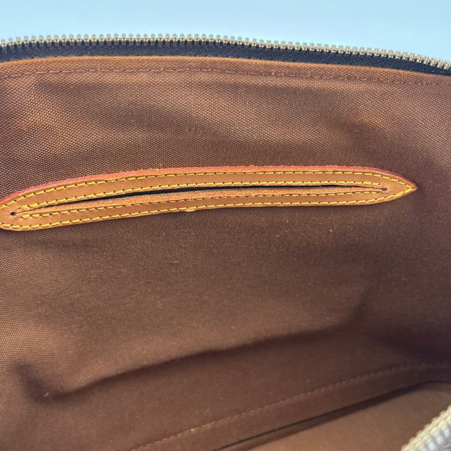 Louis Vuitton Alma