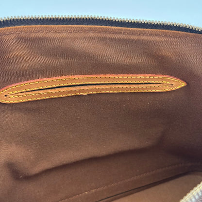 Louis Vuitton Alma