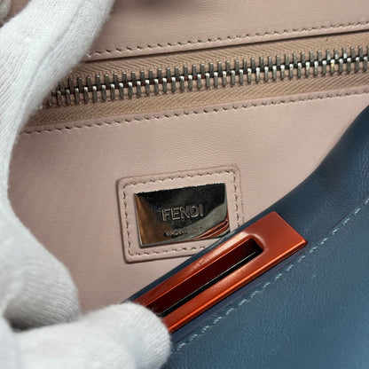 Fendi Peekaboo Soft - Blue