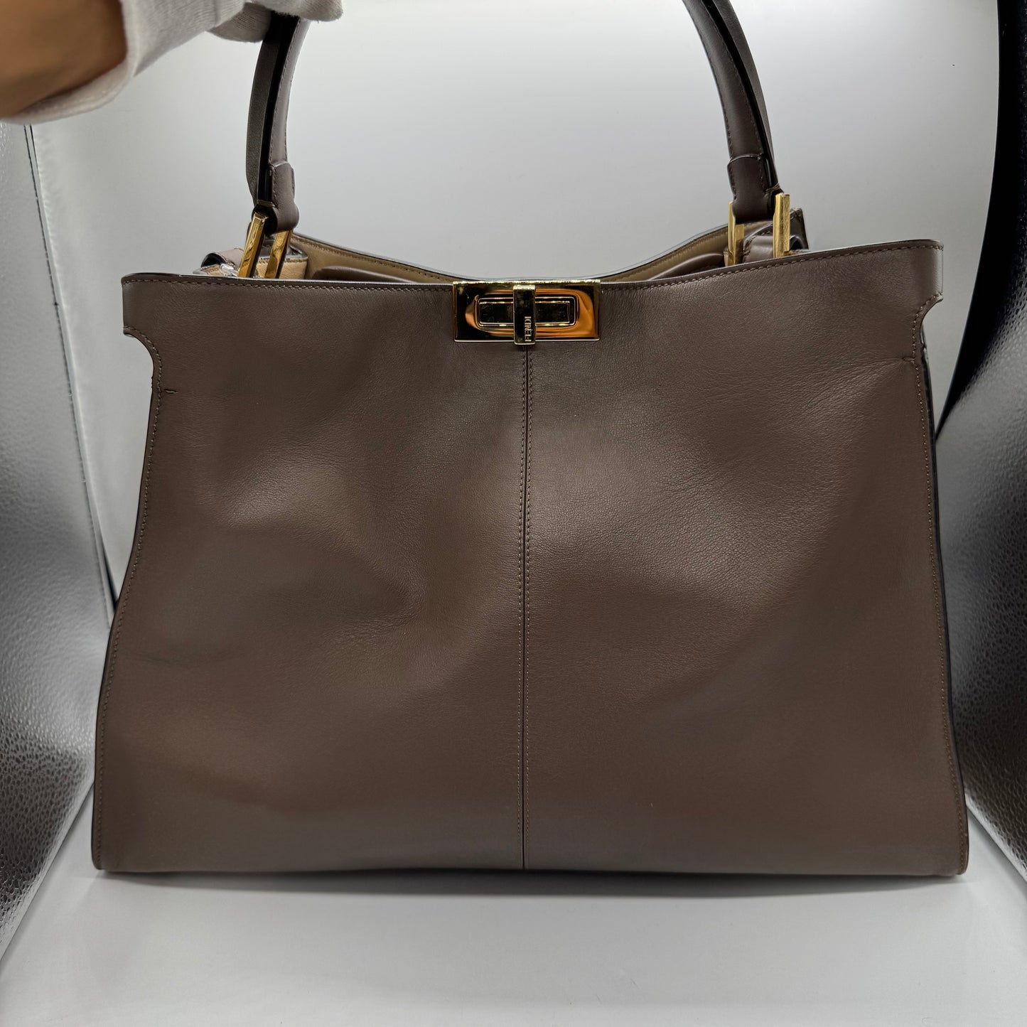 Fendi Peekaboo Xlite