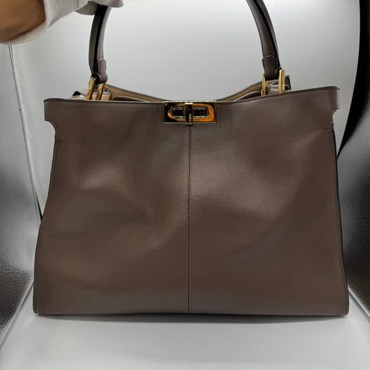 Fendi Peekaboo Xlite