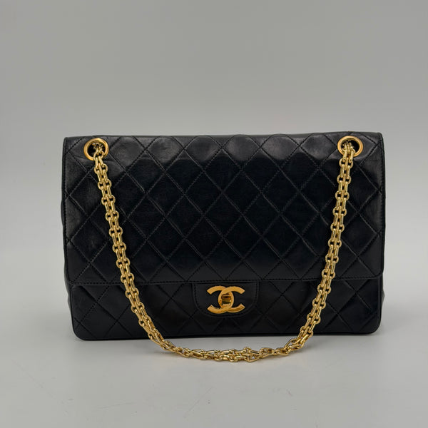 Chanel Classic Double Flap
