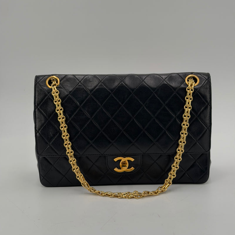 Chanel Classic Double Flap