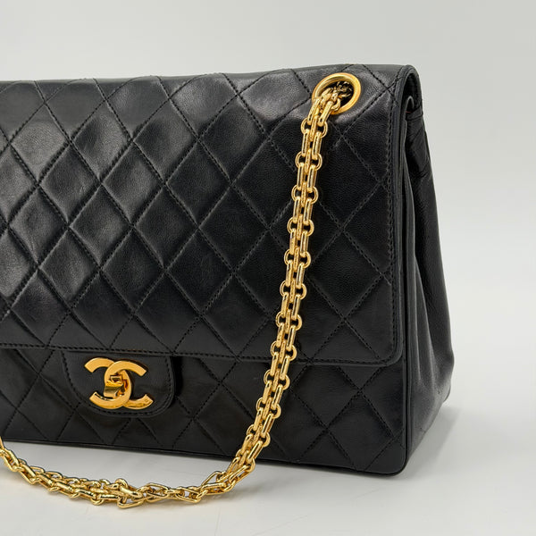 Chanel Classic Double Flap