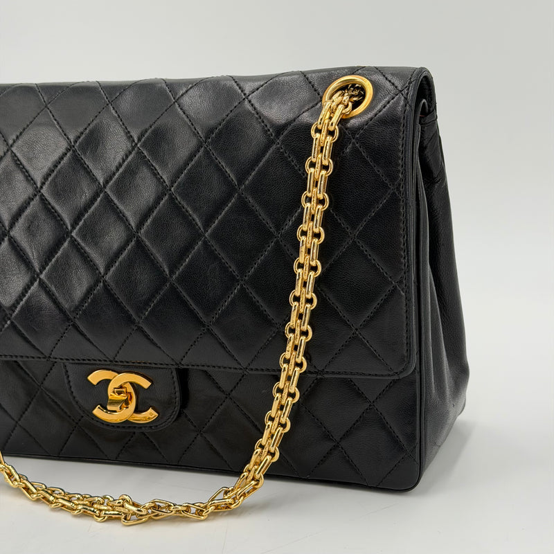 Chanel Classic Double Flap