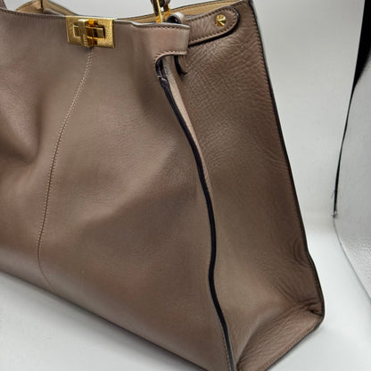 Fendi Peekaboo Xlite