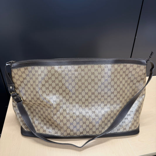 Gucci sac de voyage XL