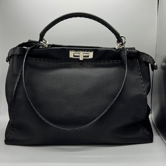 Fendi PeekaBoo Selleria