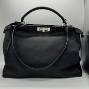 Fendi PeekaBoo Selleria