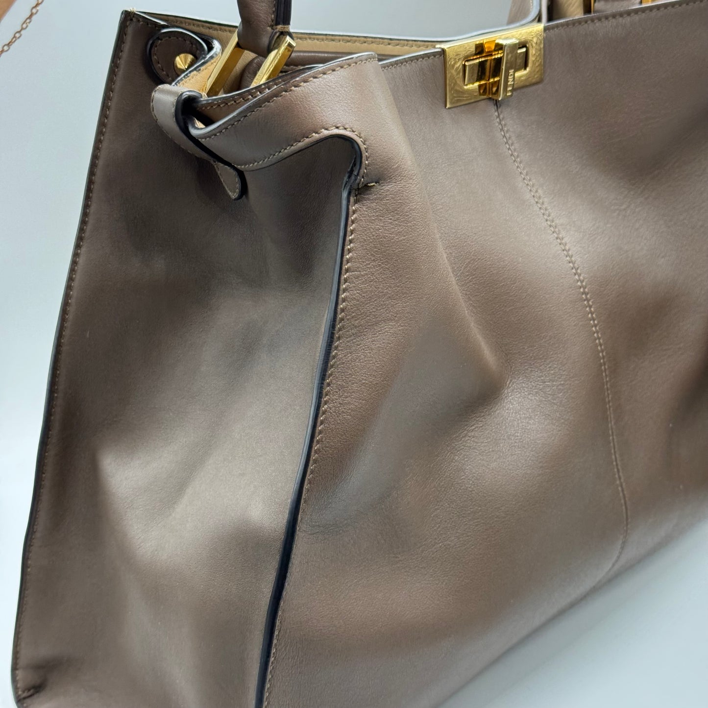 Fendi Peekaboo Xlite