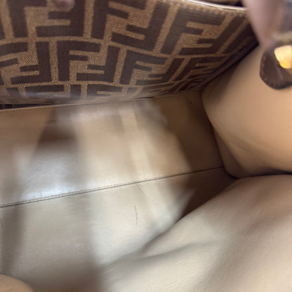 Fendi Peekaboo Xlite