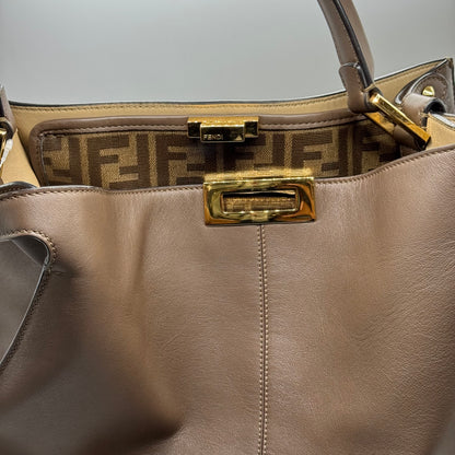 Fendi Peekaboo Xlite