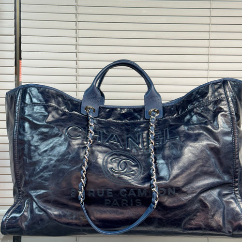 Chanel Deauville