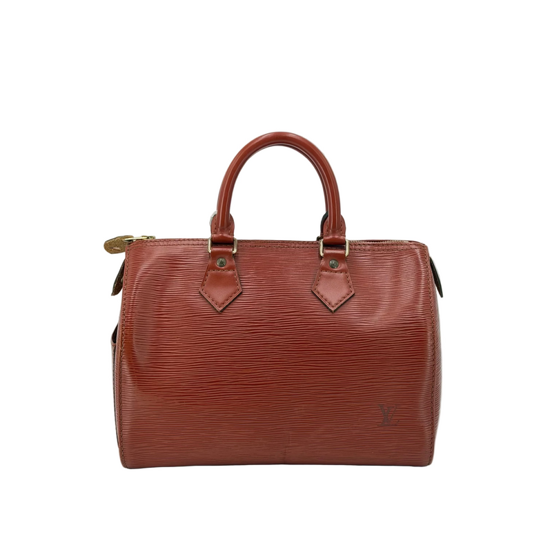 Louis Vuitton Speedy 25