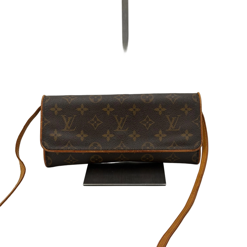Louis Vuitton Pochette Twin