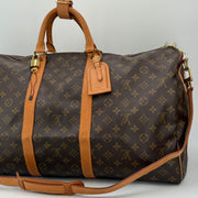 Louis Vuitton Keepall 55