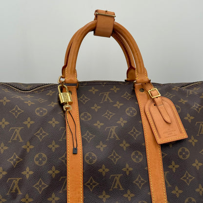 Louis Vuitton Keepall 55